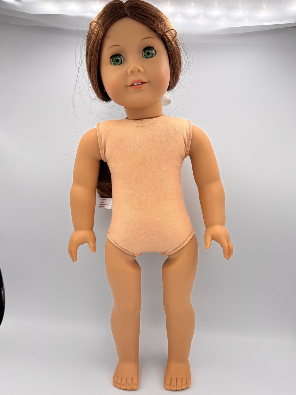 American Girl Doll Felicity Historical collection